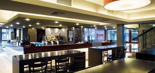 The Astor Hotel Motel Goulburn Buitenkant foto